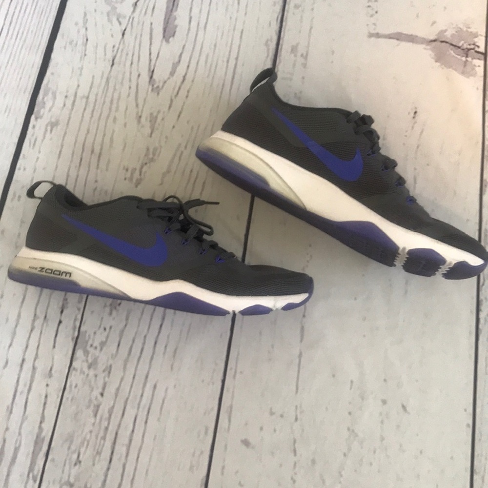 Nike sneakers